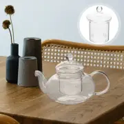 Infuser Fine Mesh Tea Teapot Filter Replacement Strainer Travel