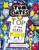 Tom Gates 9：Top of the Class (Nearly)(平裝本) (英國版)