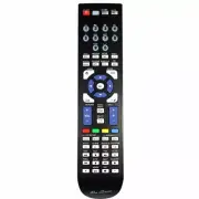 RM-Series TV Remote Control for Sony KDL-32EX500