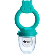 Tommee Tippee Baby Fresh Food and Fruit Feeder 4m+