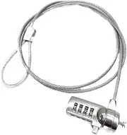 Binxind Laptop Computer Lock Computer Password Lock Laptop Internet Cafe Computer Lock Universal Laptop Computer Lock