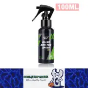 100ml Car Glass Anti Fog Spray Prevents Fogging of Glass Windscreen and Mirrors