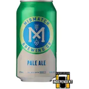 Mismatch Pale Ale Can 375mL
