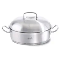 在飛比找蝦皮購物優惠-【格蘭登】德國 Fissler 菲仕樂主廚系列-烘烤萬用鍋 