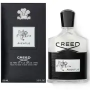 Creed Aventus Eau De Parfum For Men 3.3 oz