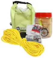Fox 40 | Paddlers Safety Pack | Marine Rescue Safety Alert Outdoor | Best Value!