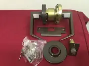 Mul-T-Lock commercial facility high security Grade 2 Passage Lever lock set