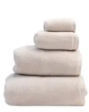 Teema Towels Set Of 8 Luxe Bath Towels