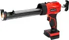 Cordless Caulking Gun 4 Adjustable Speed Caulking Tool Gun Electric Caulking Gun