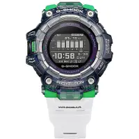 在飛比找誠品線上優惠-CASIO 卡西歐 G-SHOCK 多功能運動藍芽電子錶 G