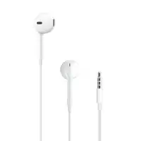 在飛比找鮮拾優惠-【Apple】原廠 EarPods 具備 3.5 公釐耳機接