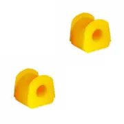 2PU Rear Sway Bar Bushings 12-01-1972 ID=19mm Fit H-1/Starex/H-1 (mini Bus)