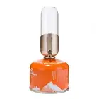 Fire Maple Lantern Camping Gas Lamp Portable Outdoor Camping Light Gas Lighti...
