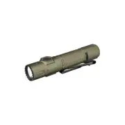Olight Warrior Ultra Olive Green 2500 Lumens Tactical Flashlight w/OAL Material
