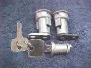New Door & Ignition Lock Set With Keys Mack Big Rig Truck CH Model 1988 And Up