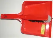 Dustpan & Nylon Brush Set