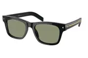 Prada PR A17S Polarized 16K20G Men Sunglasses