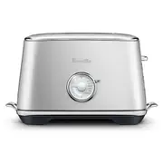 Breville The Toast Select Luxe 2 Slice Toaster - Stainless Steel