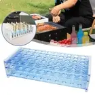 Pretzel Stick Holder For Birthday Parties Kitchen. O2B6