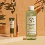 [La Provençale] La Provenzale Volume Ardente Eye Treatment and Intense Look Routine 24h
