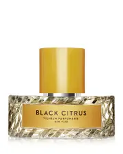 Vilhelm Parfumerie Black Citrus Eau de Parfum 1.7 oz.