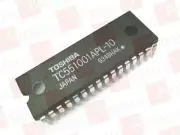 TOSHIBA TC551001APL-10 / TC551001APL10 (BRAND NEW)