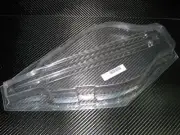 SCHUMACHER CAT XLS UNDERTRAY VINTAGE