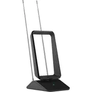 One For All Amplified Indoor TV Antenna