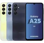 Samsung Galaxy A25 5G 128GB 8GB RAM SM-A256E/DSN (FACTORY UNLOCKED) 6.5" 50MP