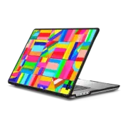MacBook Pro 16-inch (M1 - M4) Impact Case To Happiness MacBook