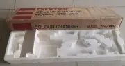 Original Box for Brother Color Changer KRC900 of 4.5mm & 9mm Knitting Machine