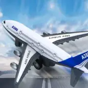 Hobbies Diecast Collection Model Toys Aircraft Airplane Model Toy Vehicles