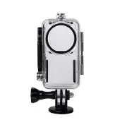 Sunnylife Action 2 Underwater 45M Waterproof Case Diving Shell for DJI Action