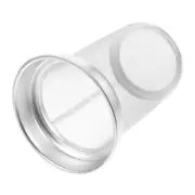 Metal Teapot Infuser Insert Filter for Coffee Electric Kettle Mug with Strainer