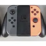 任天堂 NS SWITCH  JOYCON 左右手把+電池+充電手把 全部原廠