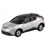 【FUN心玩】TM 094A4 101734 麗嬰 日本 TOMICA 豐田 TOYATA C-HR 多美小汽車 禮物