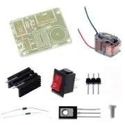 15KV High Frequency for DC Generator Inverter