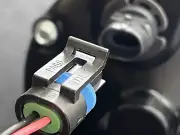 OCP, THERMAL SWITCH SENSOR PIGTAIL FOR DELCO 37MT, 39MT, 41MT, 42MT STARTERS