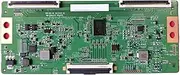 for 50A3 Logic Board HF500QUB-F20-CPCB_ V01 HF500QUB-F20 4K Soft Port