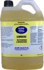 "GO GREEN" AIRFRESH LEMONJAZ 5L cleaner, disinfectant & deodoriser
