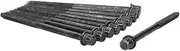 Ajusa Head Bolt Set 81041700
