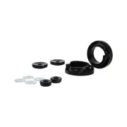 Whiteline Front Strut Mount Bushing for Isuzu D-Max TF 2WD 4WD MU-X RF 2013-on
