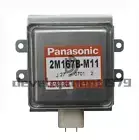 One New Panasonic 2M167B-M11 microwave magnetron