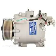 JAS A/C Compressor - A09-9644GQ