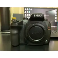 在飛比找蝦皮購物優惠-Sigma SD-15單眼 + 17-70mm + 30mm