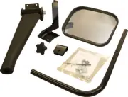 AMSS3128 Mirror Extension Kit Right Hand for Case IH 7110 7120 7130 ++ Tractors
