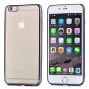 For iPhone SE (2022)/(2020)/6S/6 - TPU Case Skin Cover Silicone Bumper