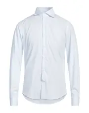 [ALESSANDRO GHERARDI] ALESSANDRO GHERARDI Shirts - Item 10388742