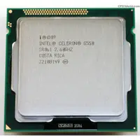 在飛比找蝦皮購物優惠-Intel Celeron G550 雙核 CPU / 11