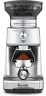 Breville the Dose Control Pro Coffee Grinder, Brushed Stainless Steel, BCG600SIL